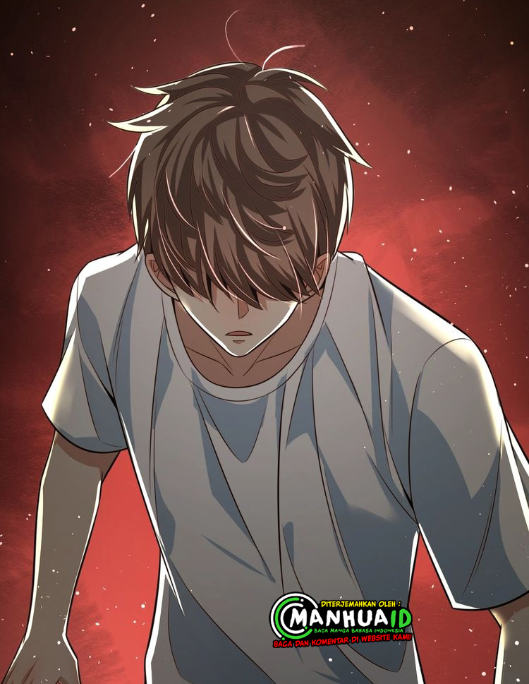 Reborn Doctor chapter 23